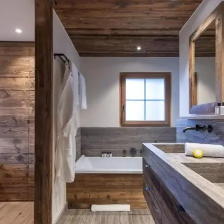 Alpine Getaway 100m From Ski Slopes Appartement *