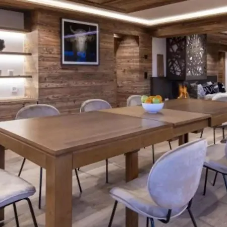 Alpine Getaway 100m From Ski Slopes * Ζόλντεν
