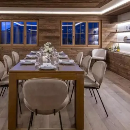 Διαμέρισμα Alpine Getaway 100m From Ski Slopes *