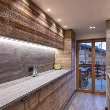 Διαμέρισμα Alpine Getaway 100m From Ski Slopes *