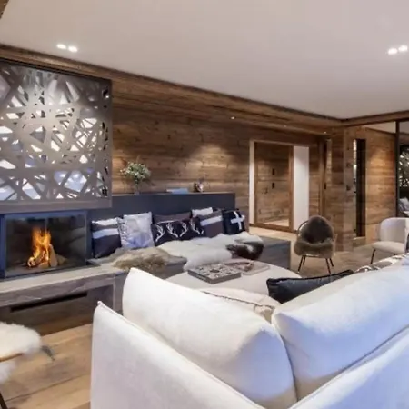 Alpine Getaway 100m From Ski Slopes